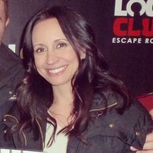 Meet your Posher, Veronica